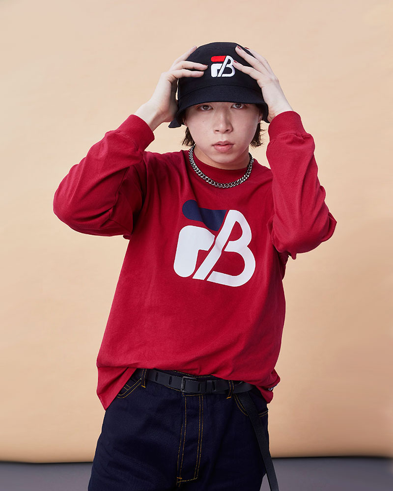 ◎KIKO◎BE:FIRST ✖︎ FILA コラボアイテム 新品未使用品 ice field - 【コラボ】FILA×BE FIRST｜Yahoo!ショッピング