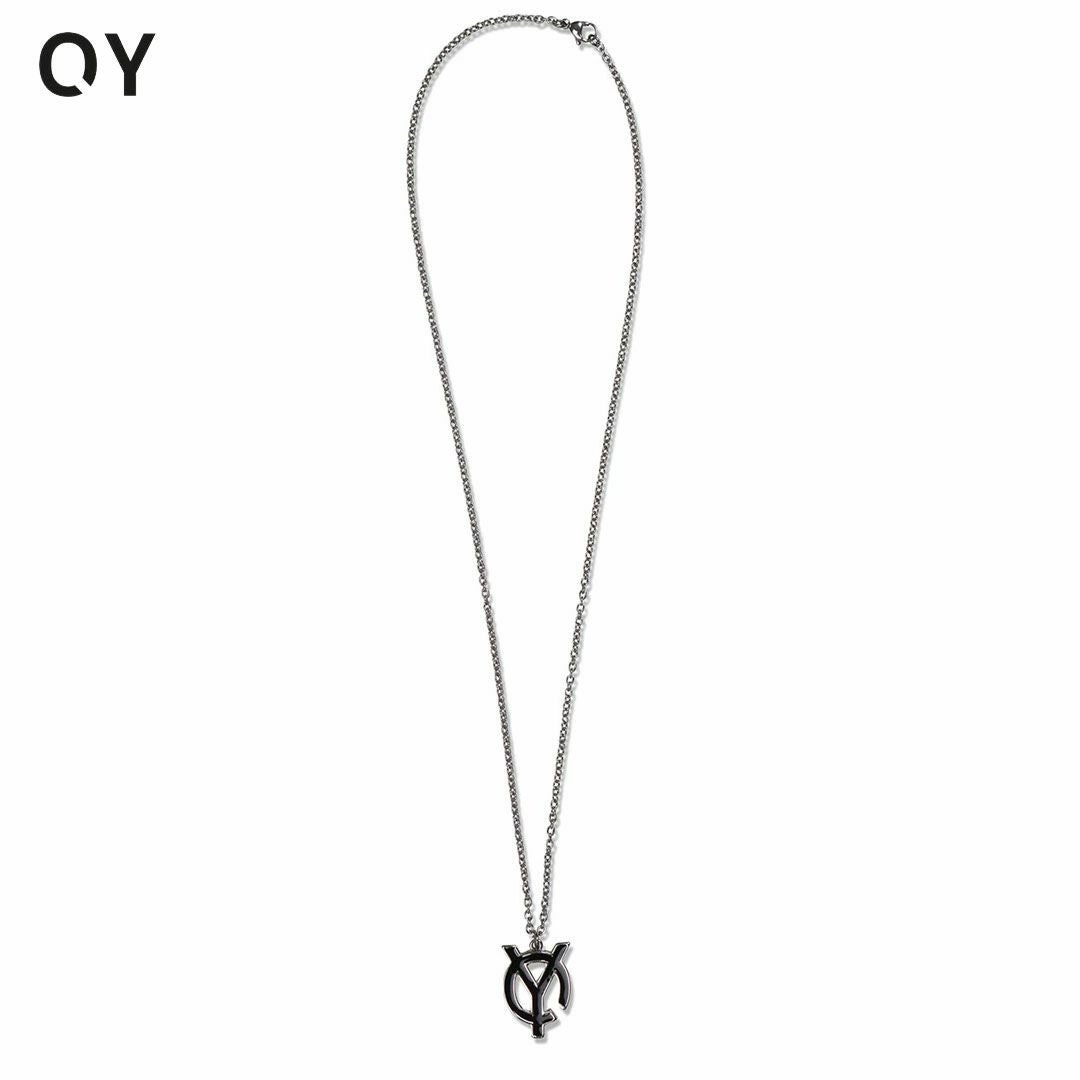 OY オーワイ 正規品 ロゴチェーンネックレス/全1色 | DAESE TOKYO