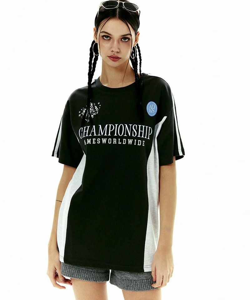 半袖 Tシャツ | DAESE TOKYO(デセトウキョウ)