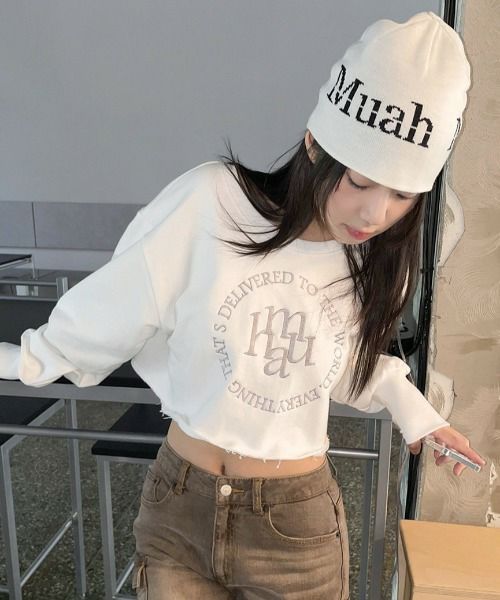 トップス kohh KIREILABO グンゼ キレイラボ ハイネック 長袖 トップス レディース