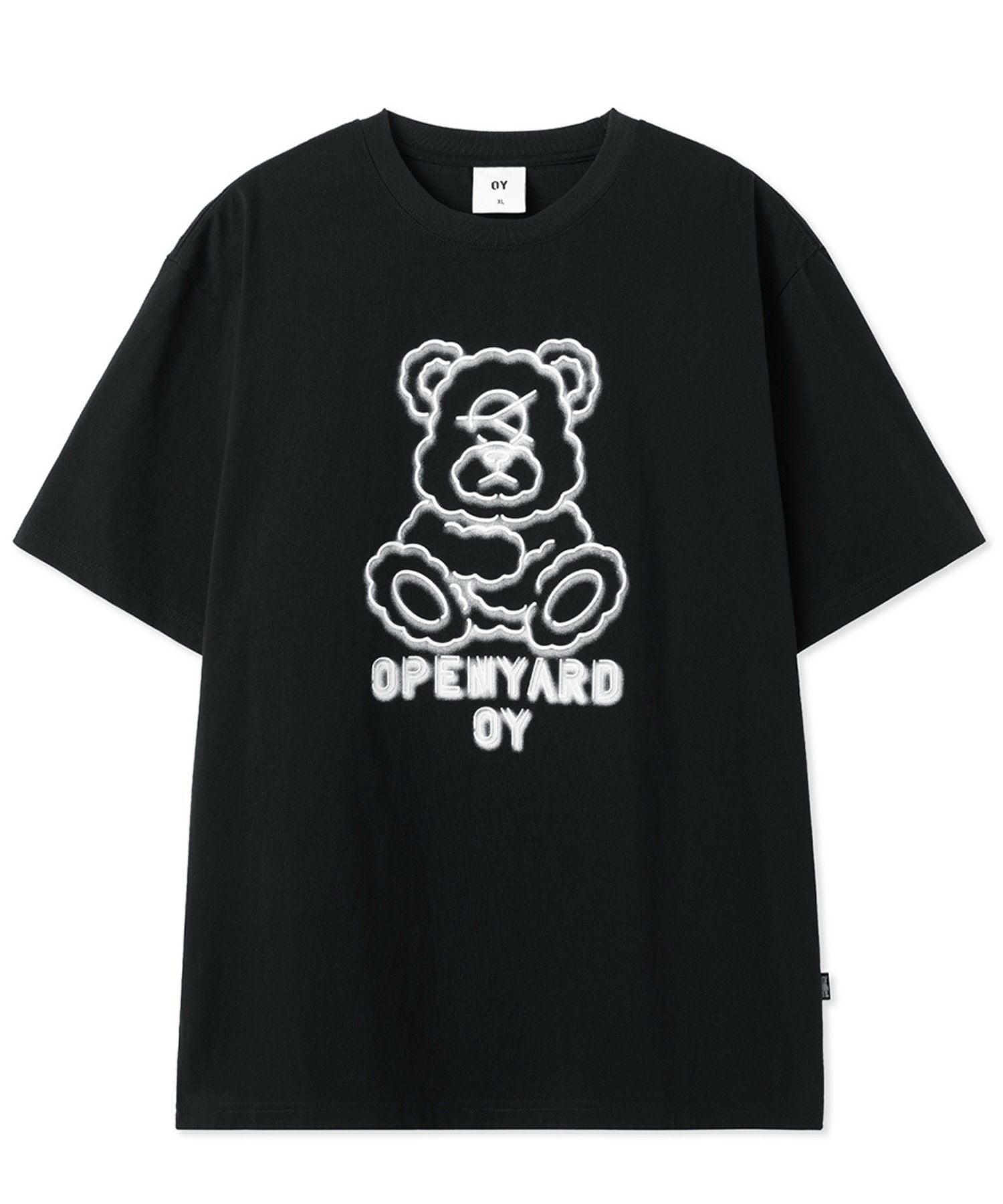 OY NEONSIGN DOLLY TEE/全2色 | DAESE TOKYO(デセトウキョウ)