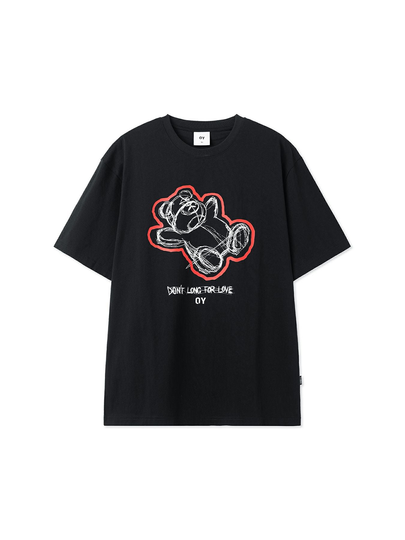 正規品】OY オーワイ Tシャツ 半袖 リクライインドスケッチ オードリー