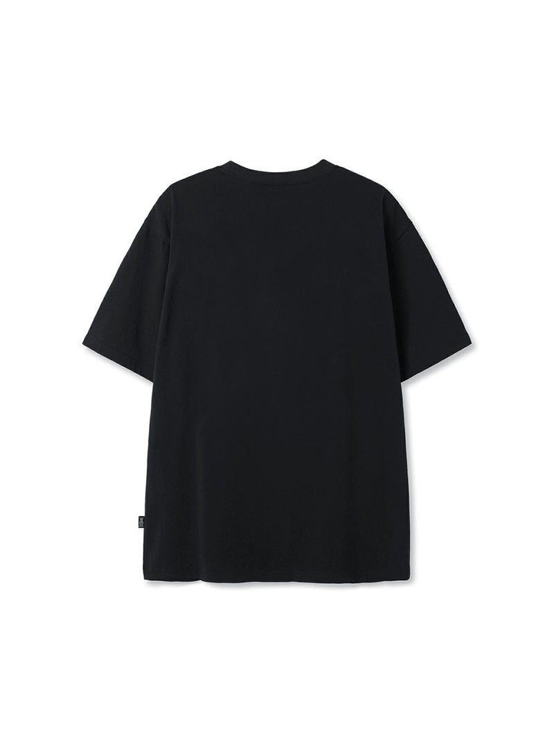 正規品】OY オーワイ Tシャツ 半袖 リクライインドスケッチ オードリー 